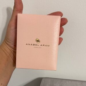 Pink Jewelry Box